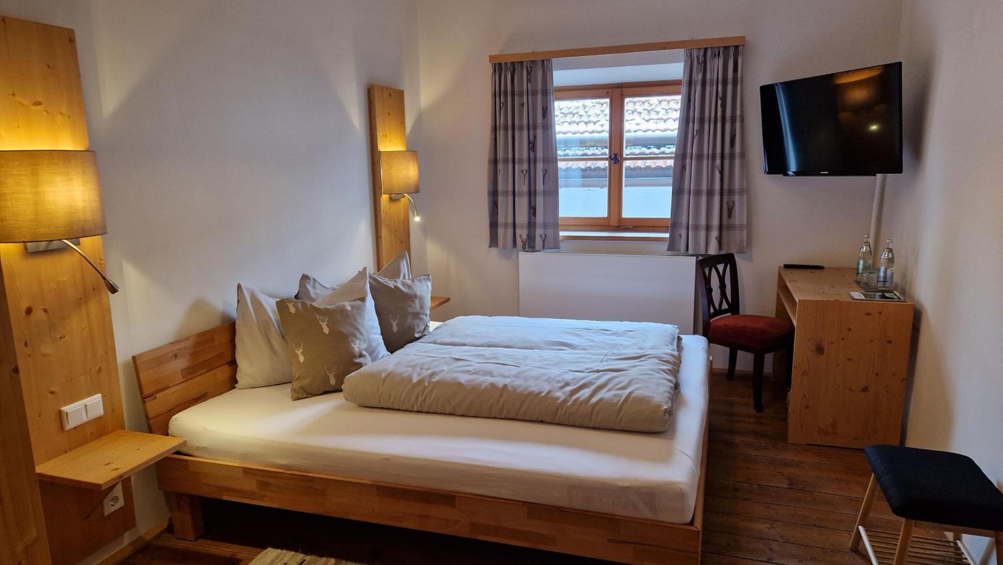 פישבאכאו Hotel Landgasthof Alter Wirt מראה חיצוני תמונה