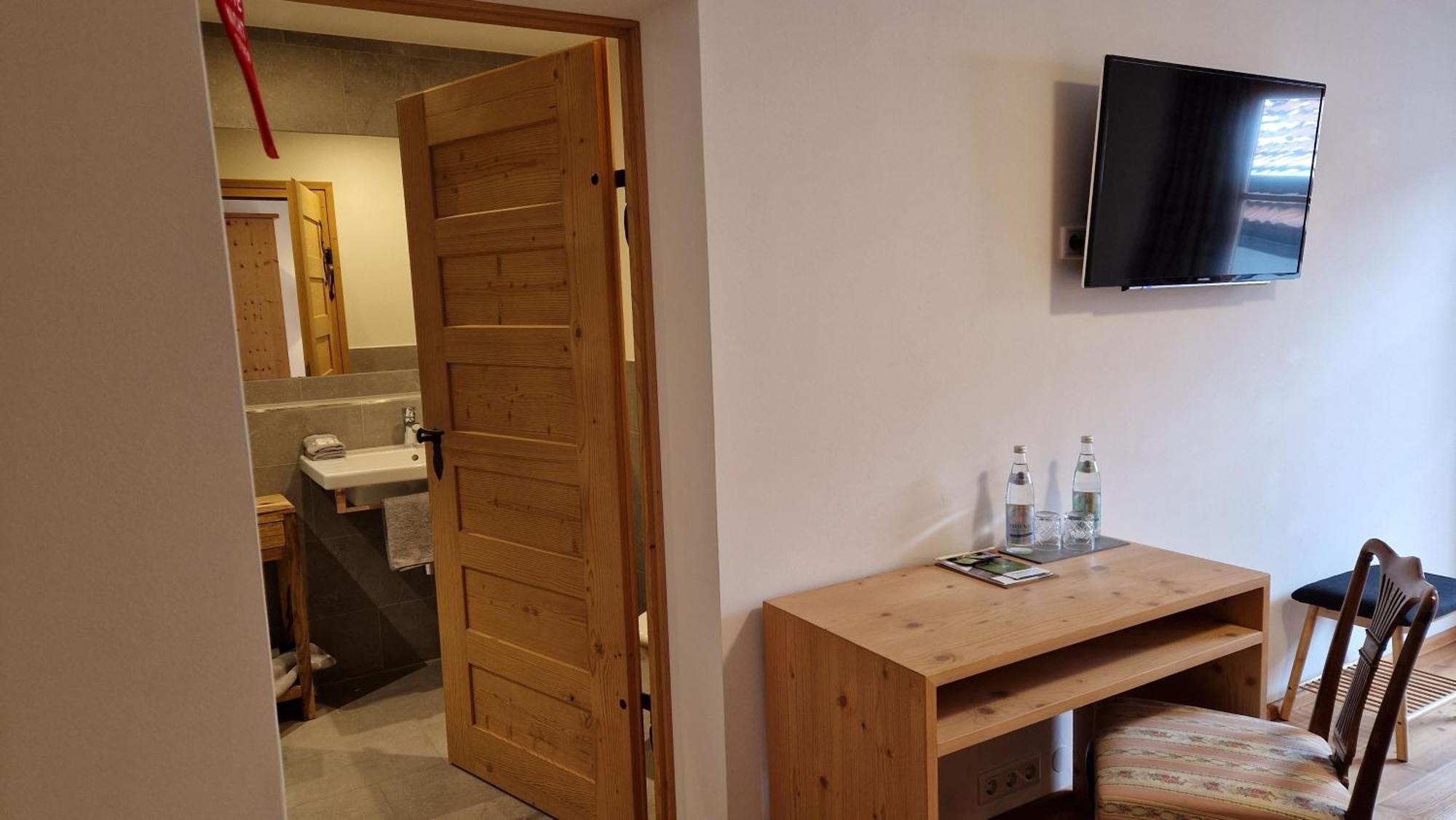 פישבאכאו Hotel Landgasthof Alter Wirt מראה חיצוני תמונה