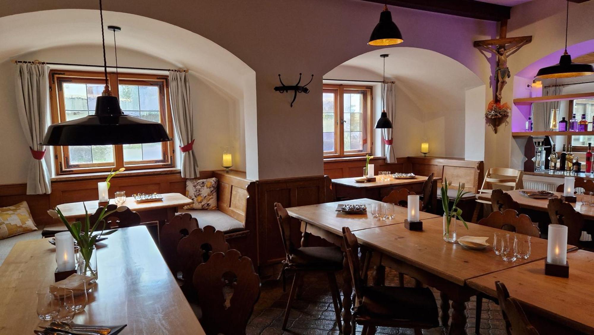 פישבאכאו Hotel Landgasthof Alter Wirt מראה חיצוני תמונה