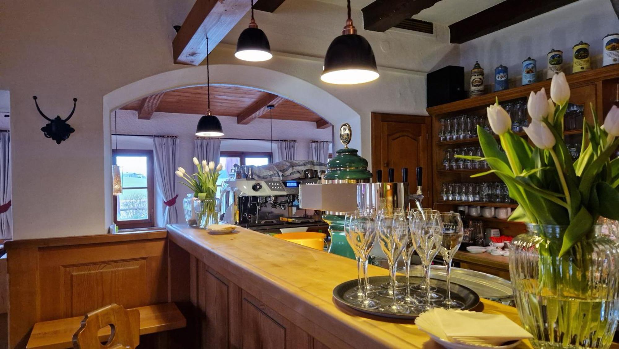 פישבאכאו Hotel Landgasthof Alter Wirt מראה חיצוני תמונה