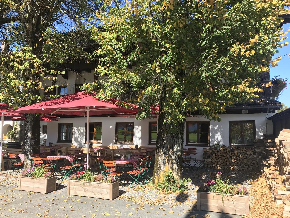 פישבאכאו Hotel Landgasthof Alter Wirt מראה חיצוני תמונה