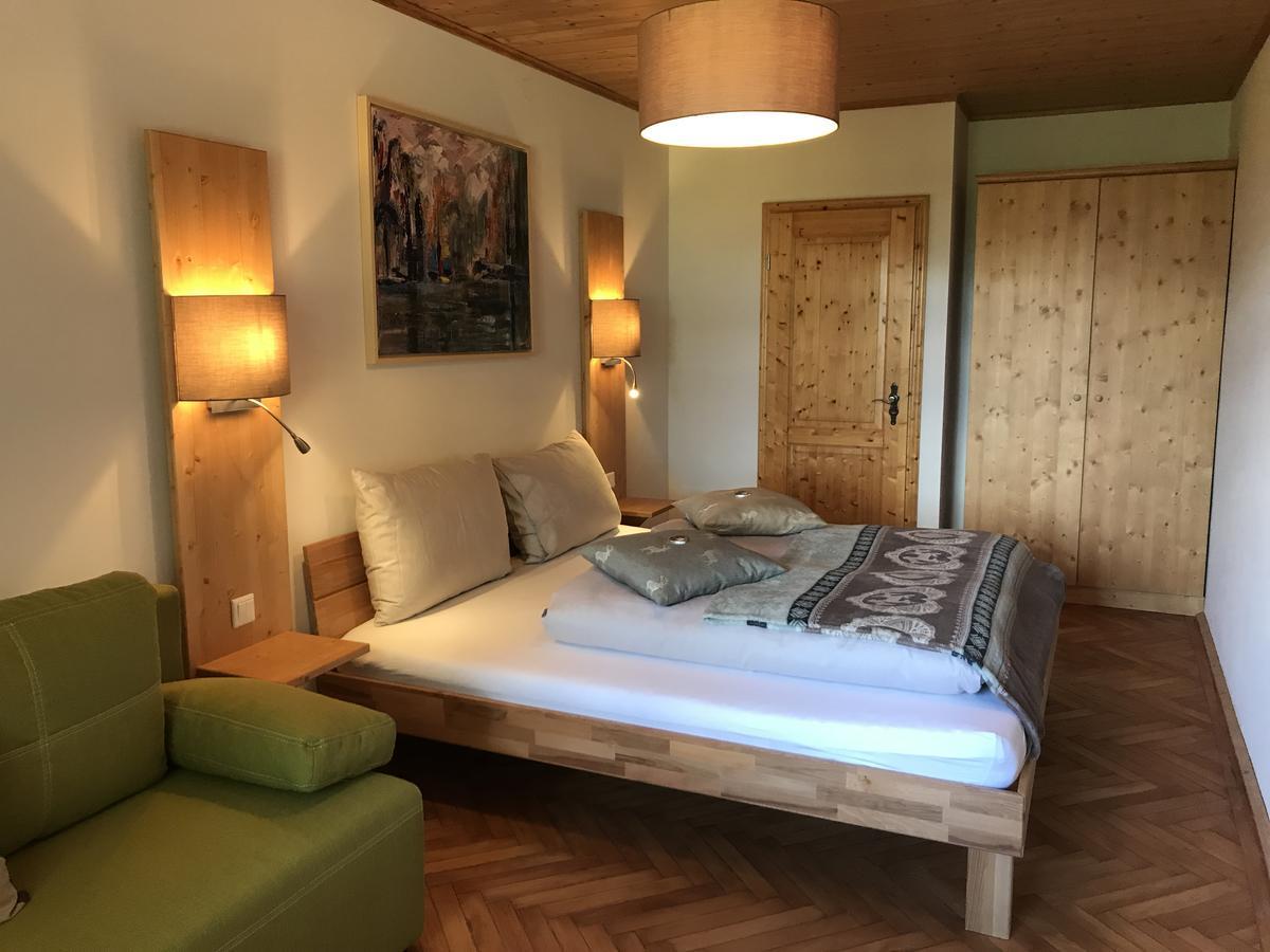 פישבאכאו Hotel Landgasthof Alter Wirt מראה חיצוני תמונה