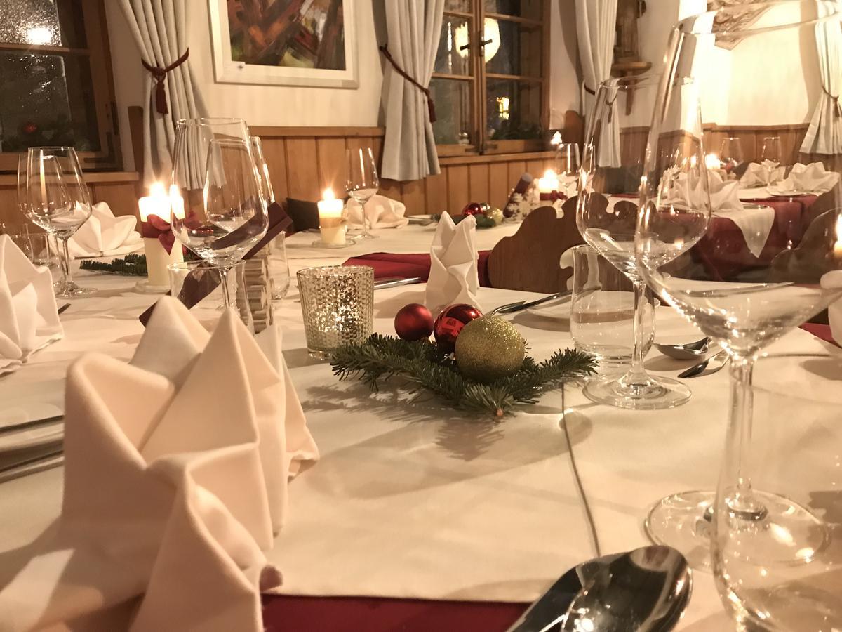 פישבאכאו Hotel Landgasthof Alter Wirt מראה חיצוני תמונה
