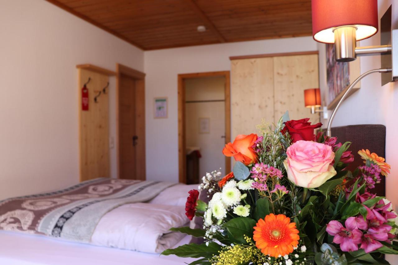 פישבאכאו Hotel Landgasthof Alter Wirt מראה חיצוני תמונה
