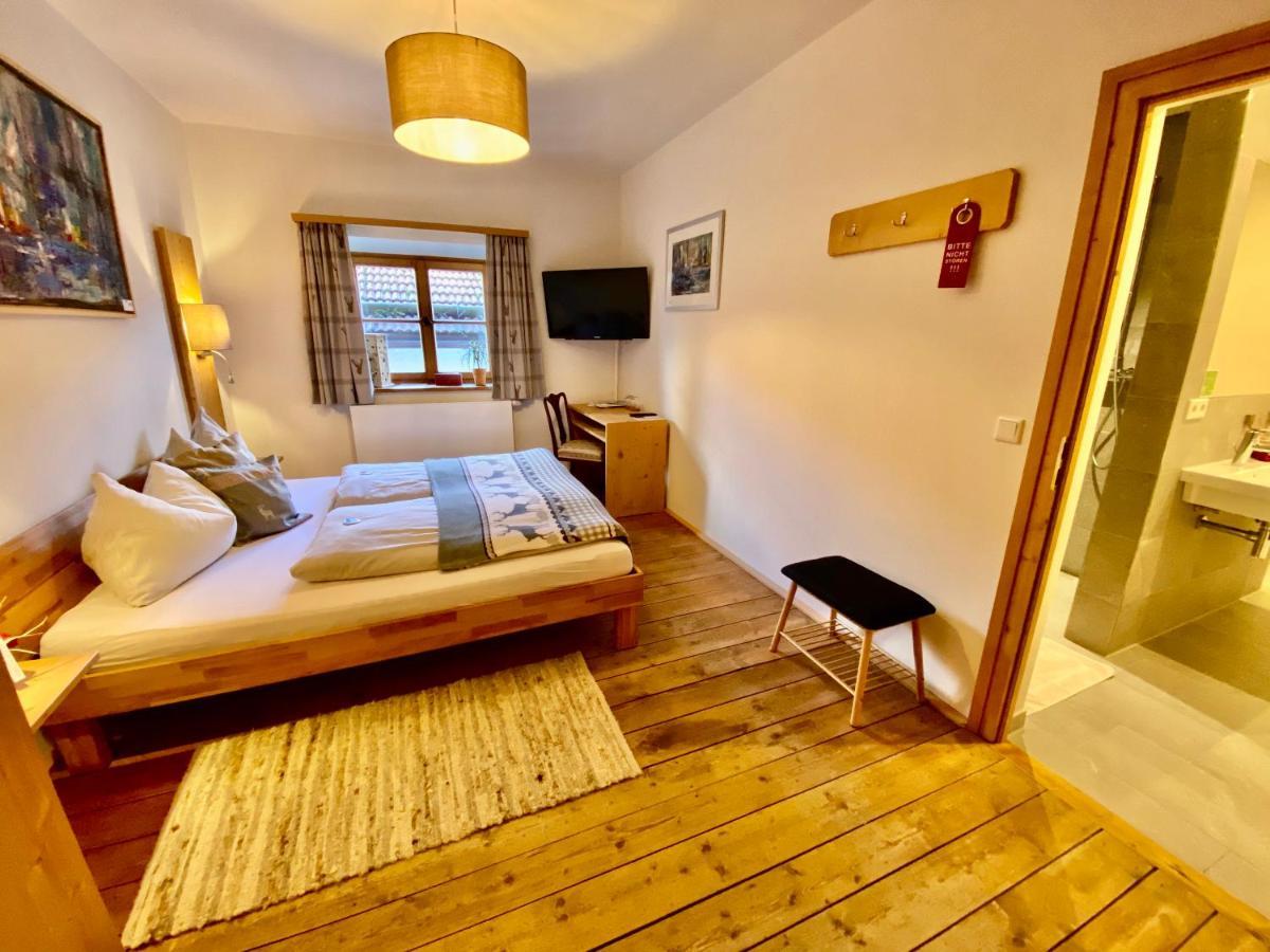 פישבאכאו Hotel Landgasthof Alter Wirt מראה חיצוני תמונה