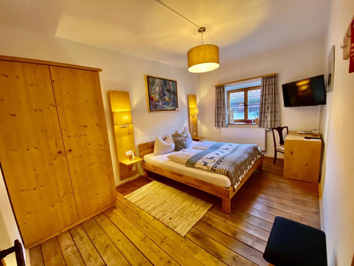 פישבאכאו Hotel Landgasthof Alter Wirt מראה חיצוני תמונה