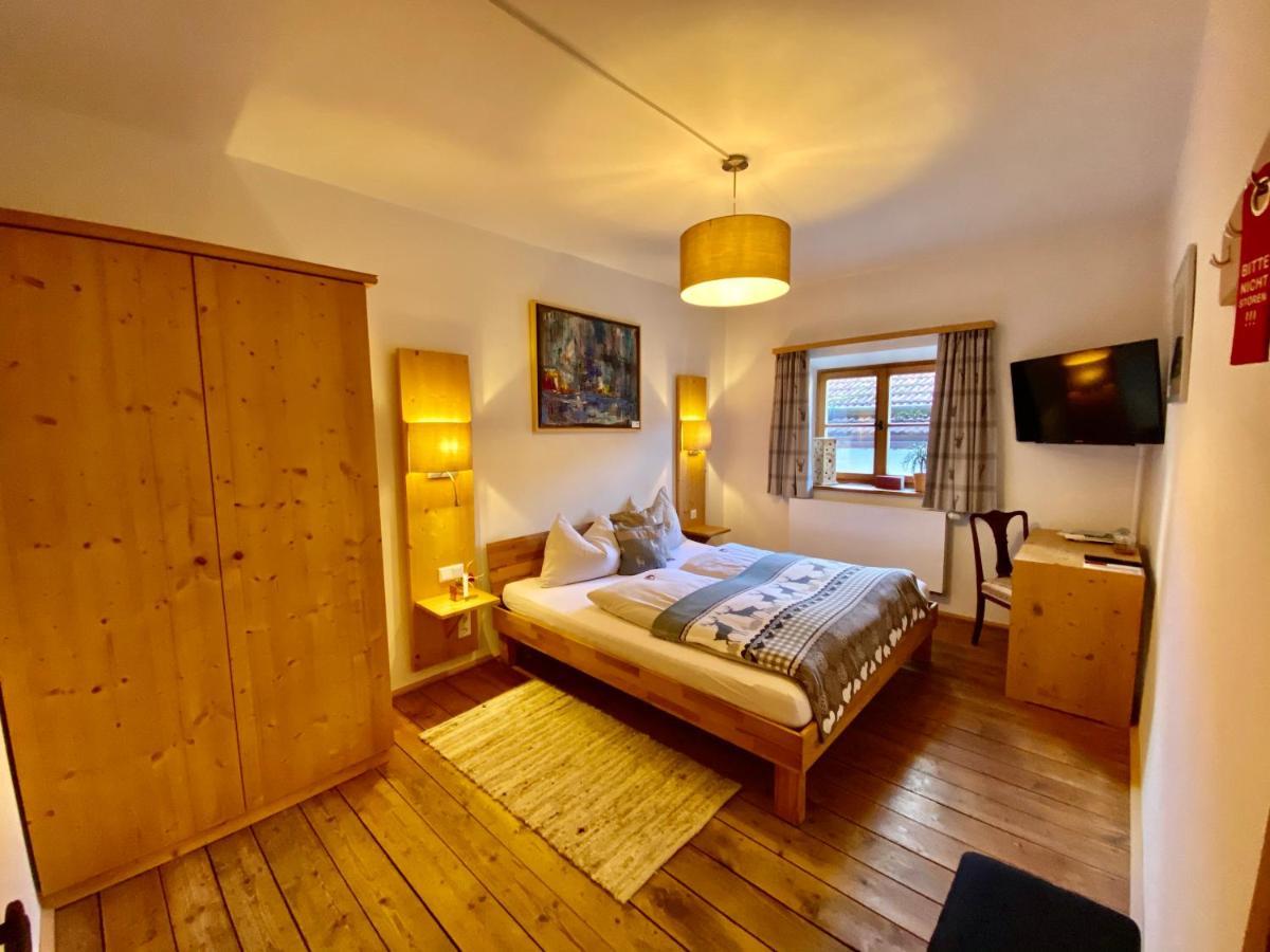 פישבאכאו Hotel Landgasthof Alter Wirt מראה חיצוני תמונה
