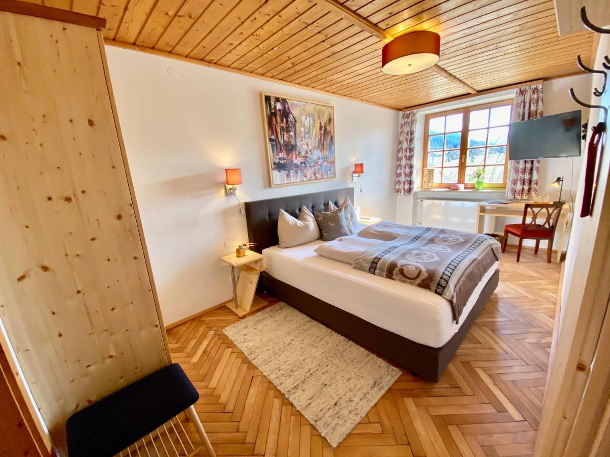 פישבאכאו Hotel Landgasthof Alter Wirt מראה חיצוני תמונה