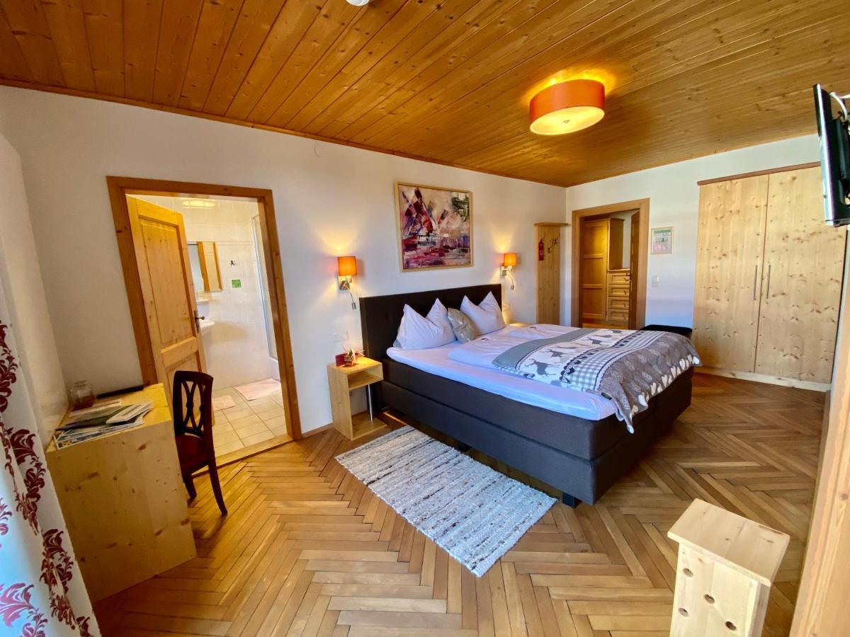 פישבאכאו Hotel Landgasthof Alter Wirt מראה חיצוני תמונה