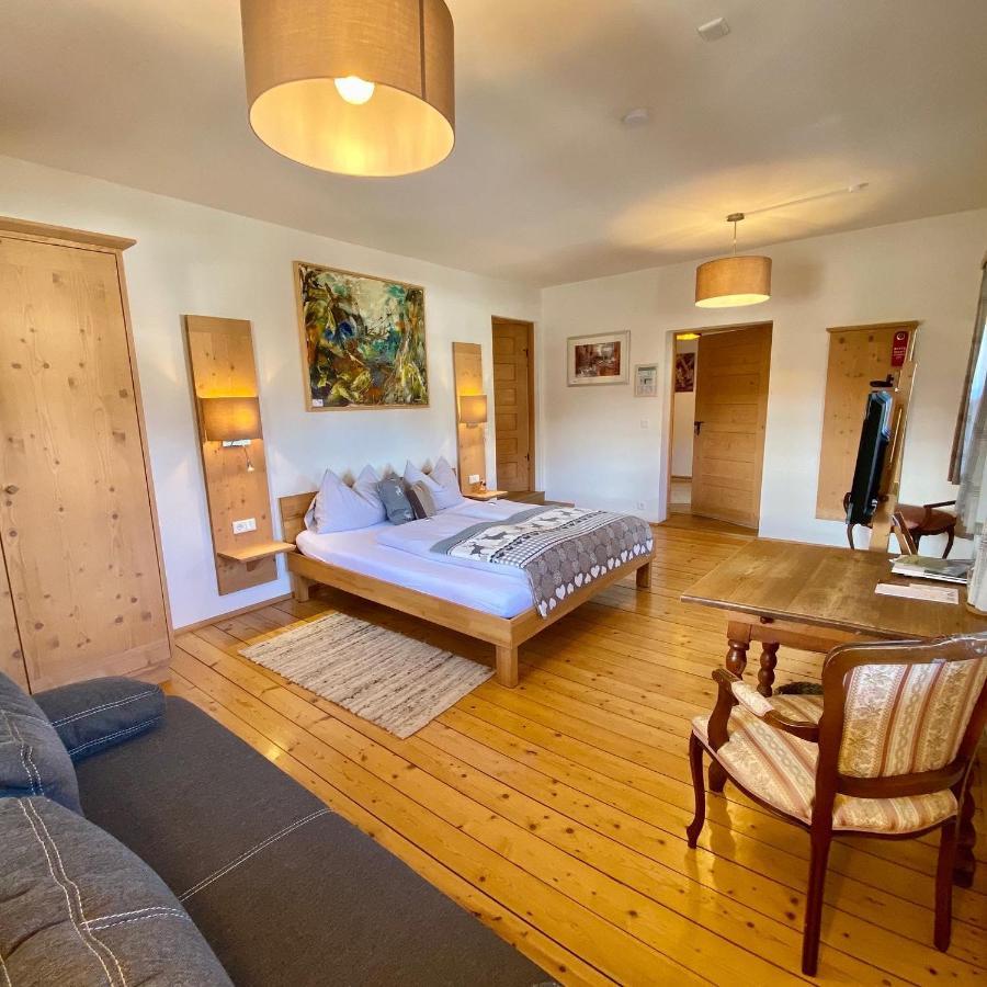 פישבאכאו Hotel Landgasthof Alter Wirt מראה חיצוני תמונה